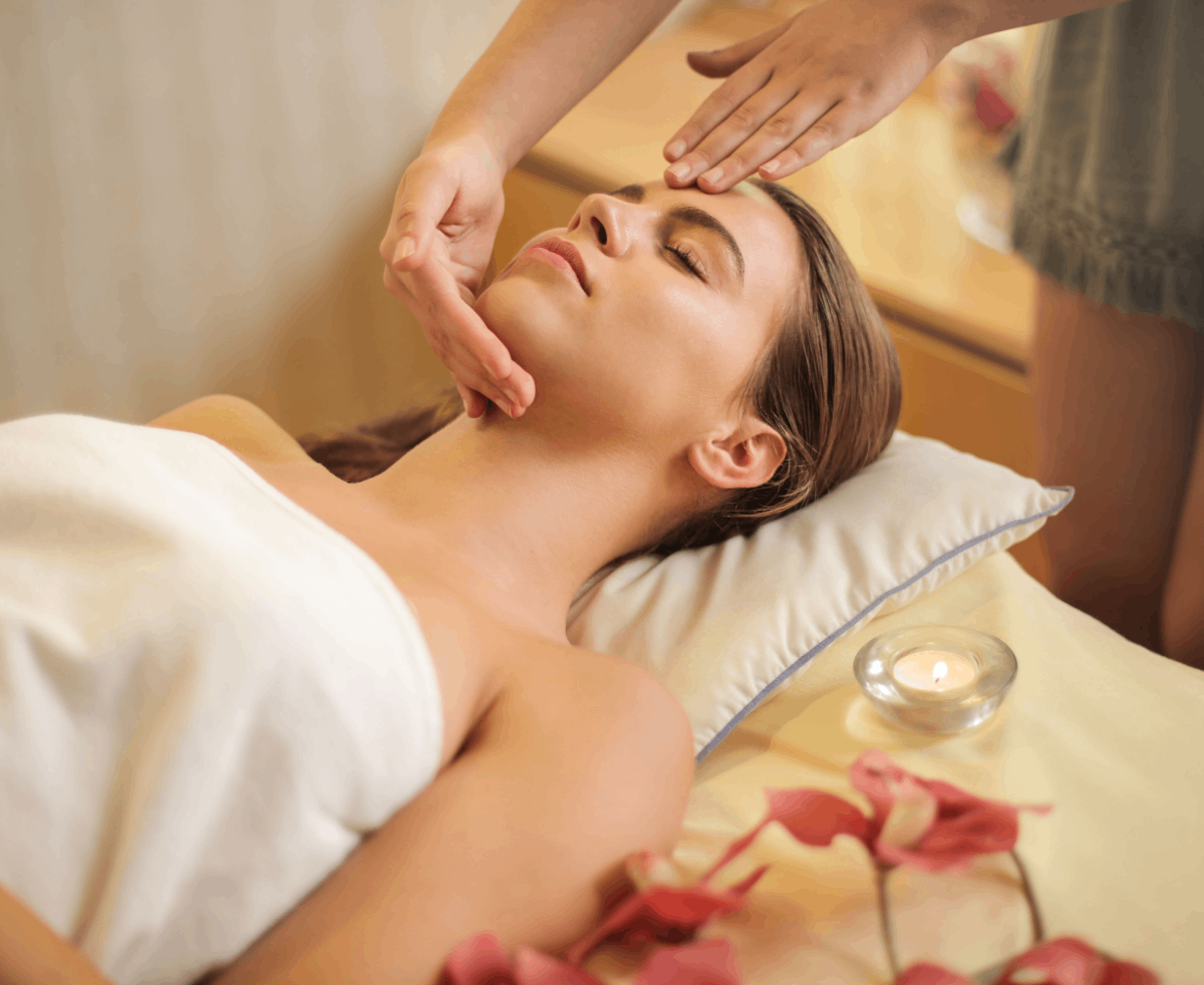 Spa Parlor Default Image